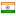 indiachildrenstat.com hosted country
